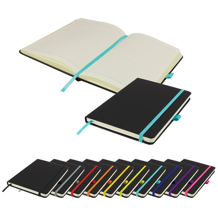 A5 DeNiro Notebook & Pen Set