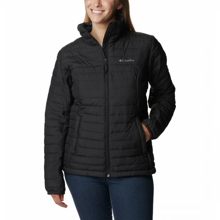 Women's Silver Falls II Full Zip Jacket