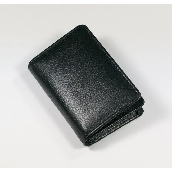 Melbourne Business Card Holder