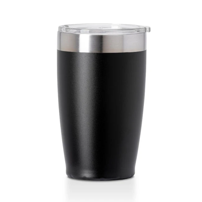 Oyster Jumbo R Recycled Stainless Steel Cup 500ml