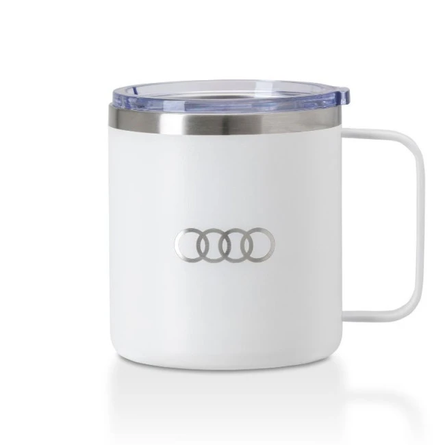 Java Insulated Vacuum Mug 350ml