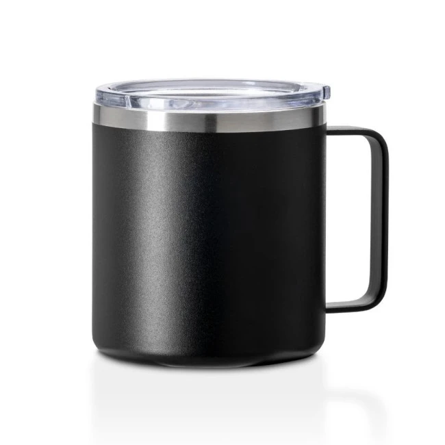 Java Insulated Vacuum Mug 350ml