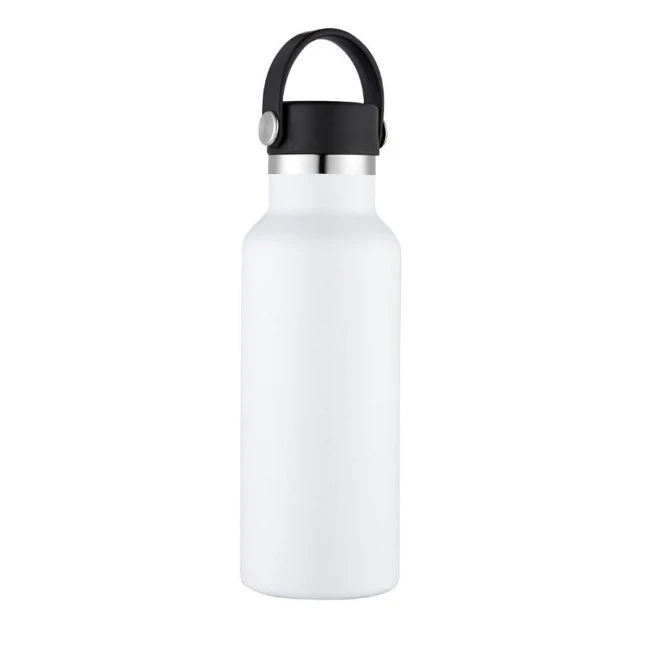 Santos 500ml Recycled Insulated Bottle