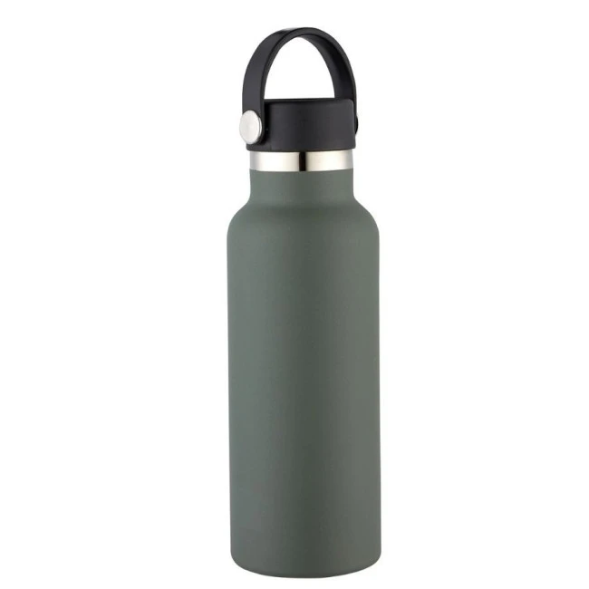 Santos 500ml Recycled Insulated Bottle