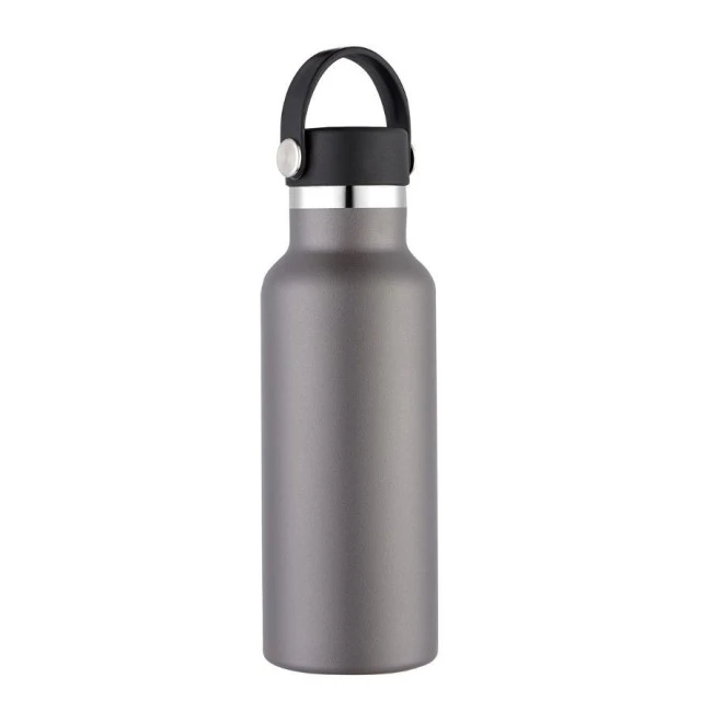 Santos 500ml Recycled Insulated Bottle