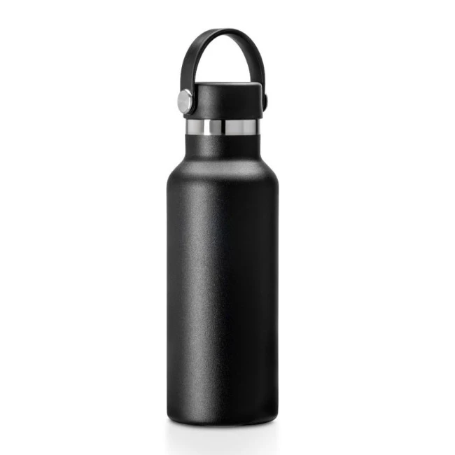 Santos 500ml Recycled Insulated Bottle