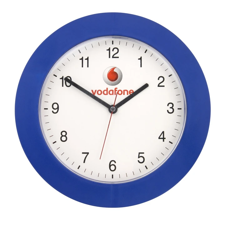 Maine Wall Clock 33cm