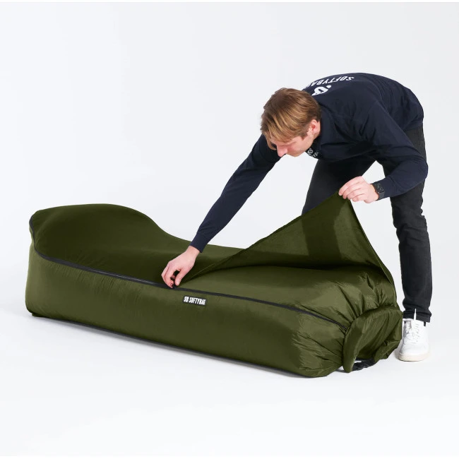 Softybag With Cover