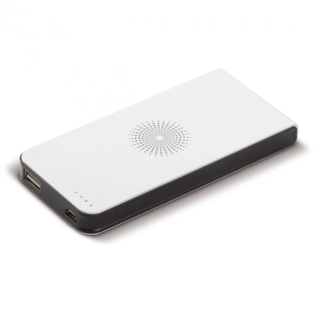 Wireless charging powerbank 4000mAh