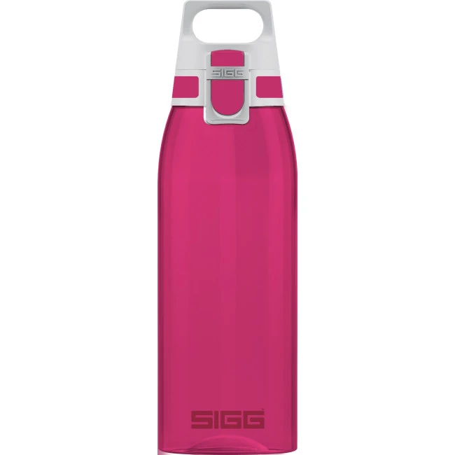 SIGG  Total Colour 1L Bottle