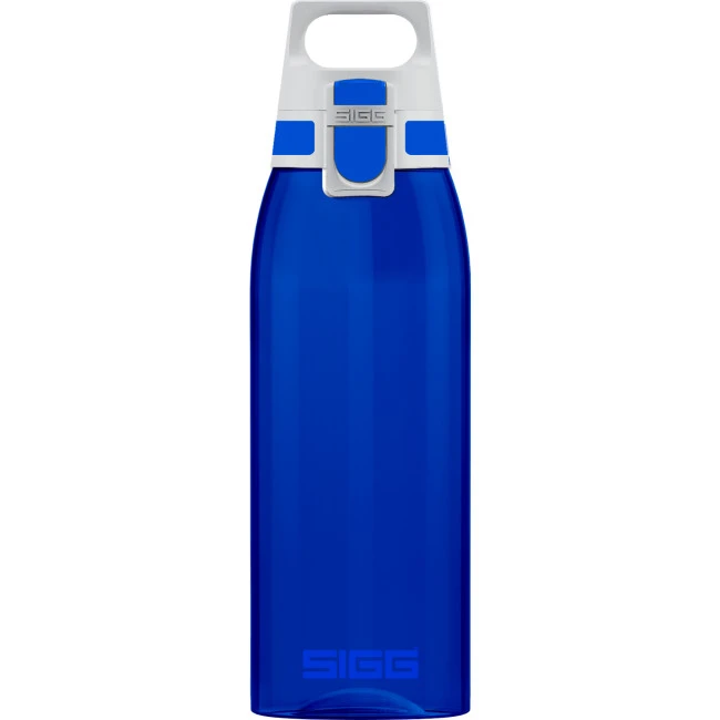 SIGG  Total Colour 1L Bottle