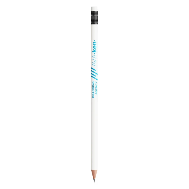 BIC Evolution Ecolutions Eraser Pencil Digital