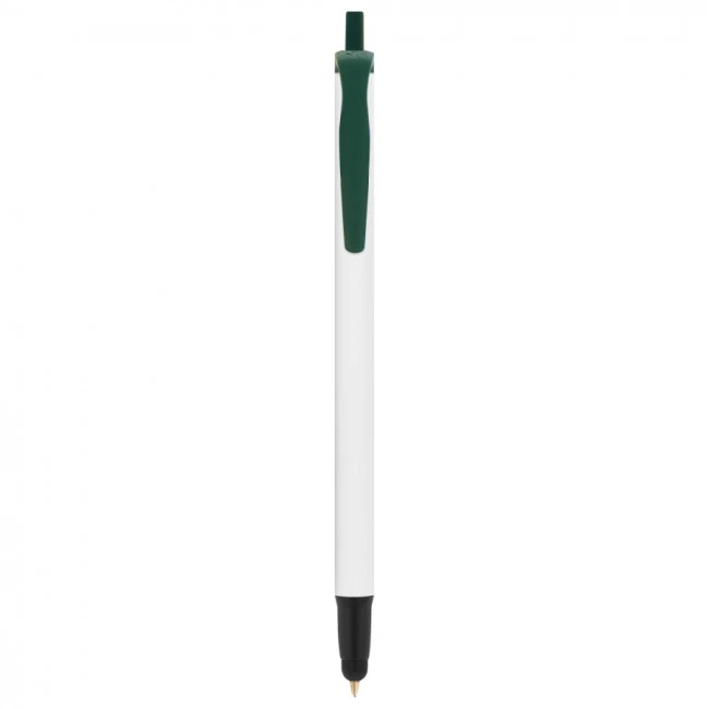 BIC Clic Stic Stylus Ecolutions Ballpen Digital