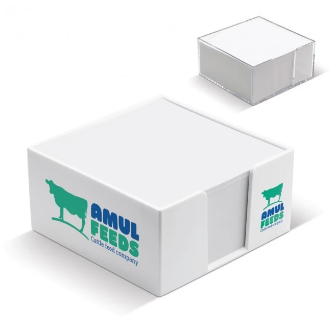 Cube box, 105x105x50mm