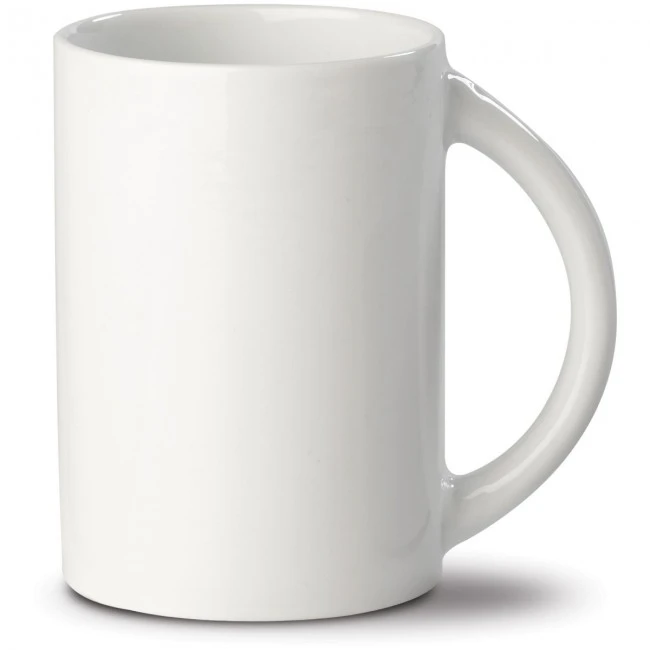 Marseille cup porcelain 250ml