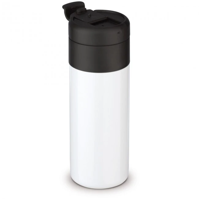 Flow thermo mug 400ml