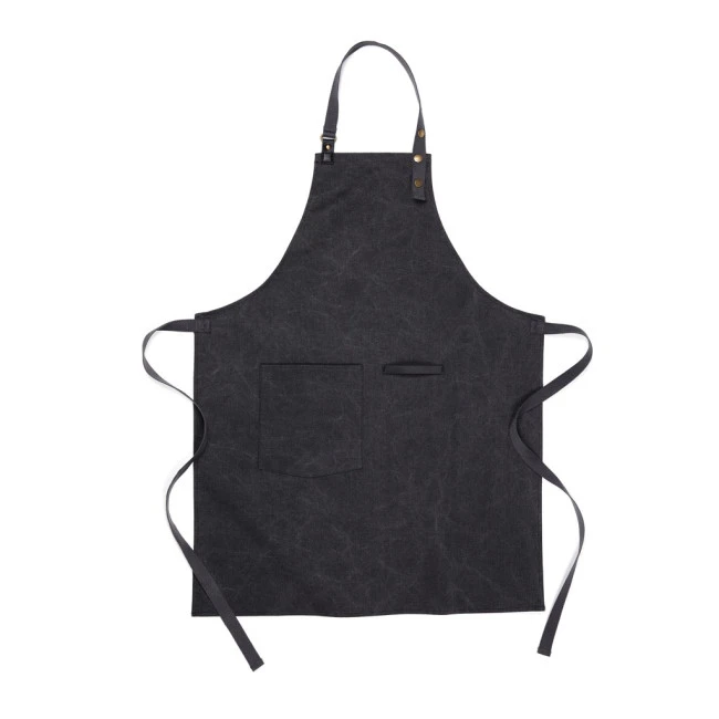 Tome GRS Recycled Canvas Apron