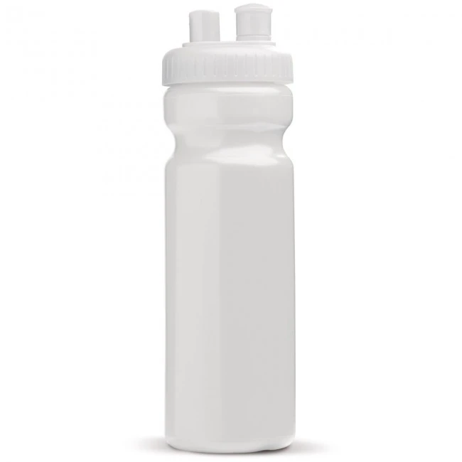 Sportsbottle with vaporizer