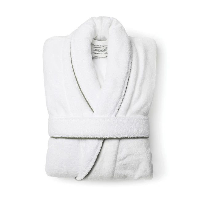 Harper Bathrobe S/M