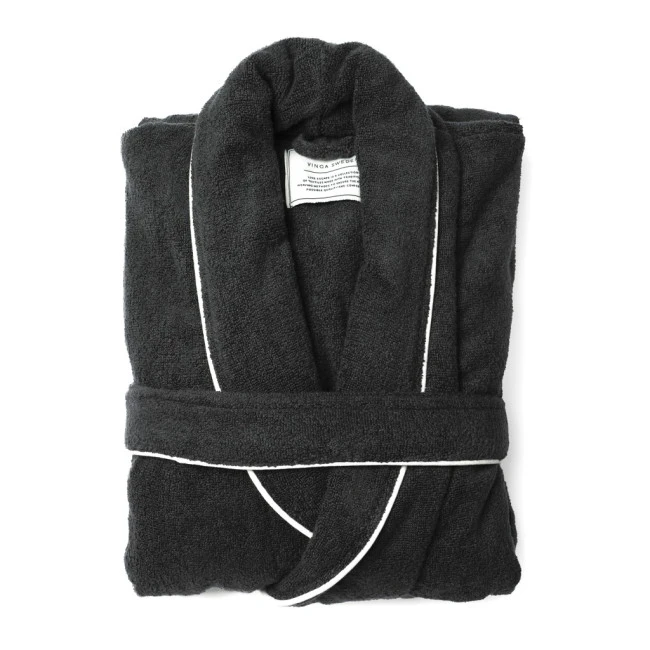 Harper Bathrobe L/XL