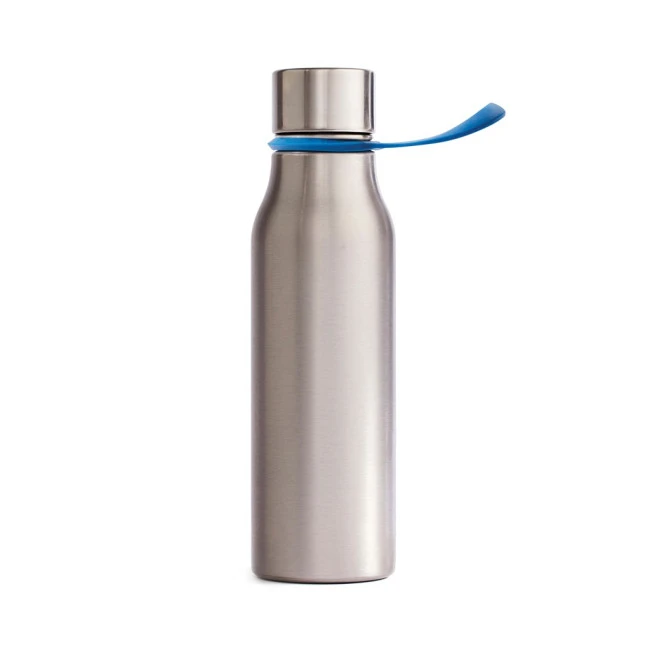 Lean Stainless Steel Water Bottle