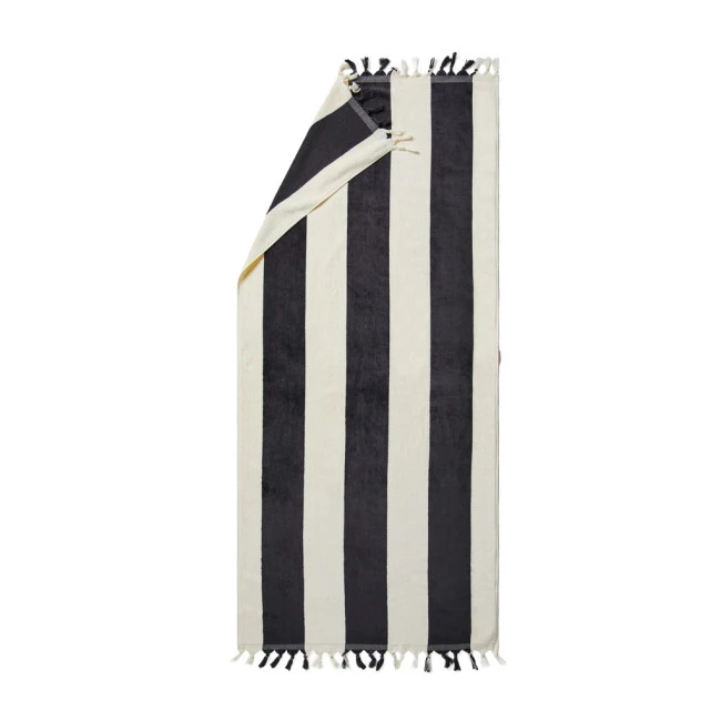 Valmer Beach Towel