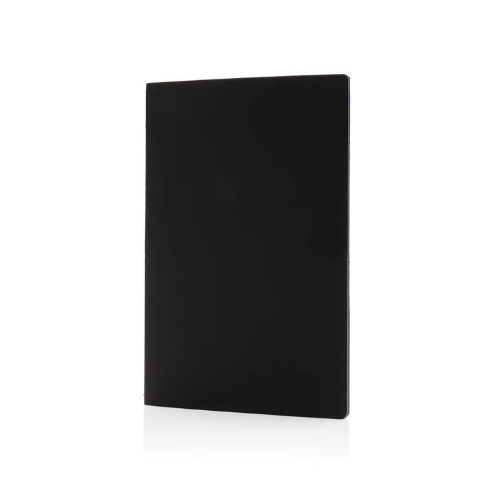 Softcover PU Notebook