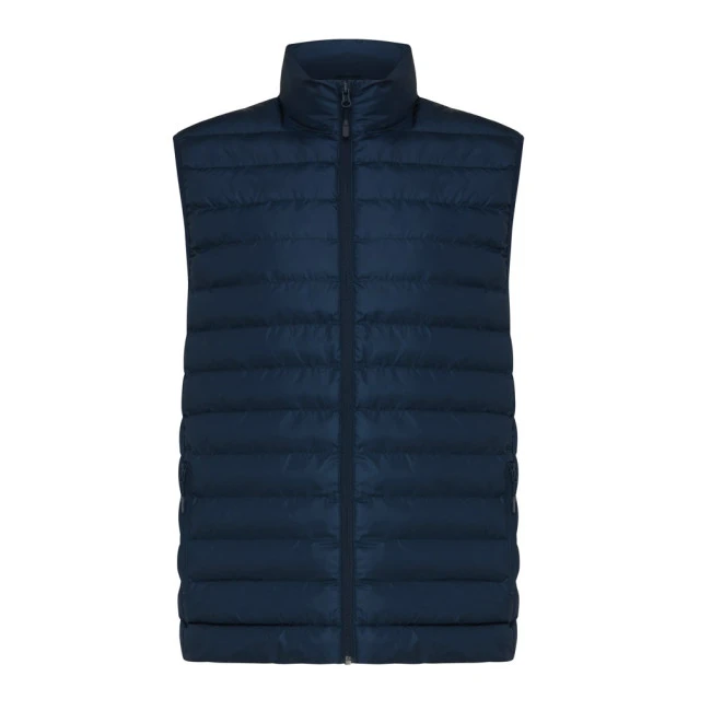 Meru Men Recycled Polyester Bodywarmer