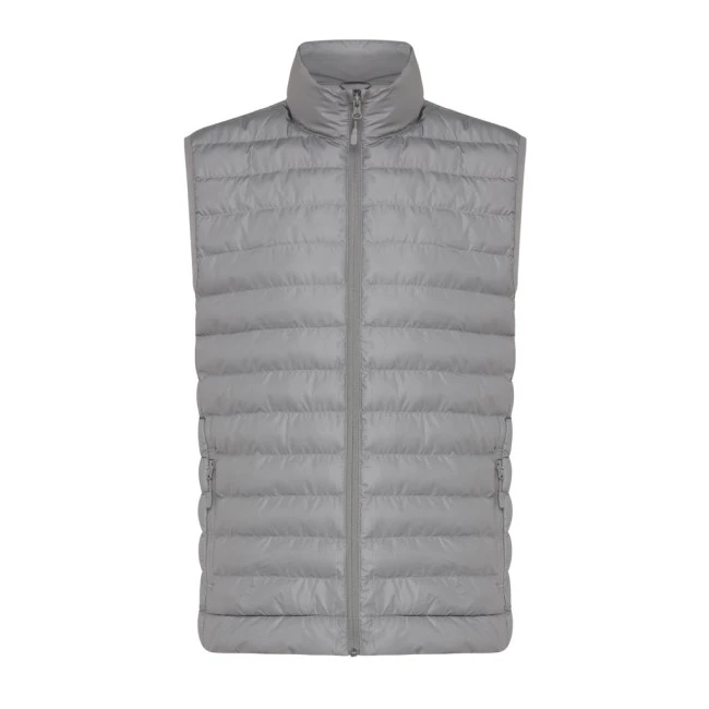 Meru Men Recycled Polyester Bodywarmer