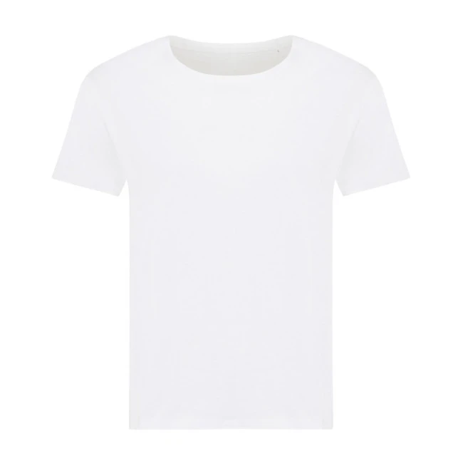 Yala Women Recycled Cotton T-shirt