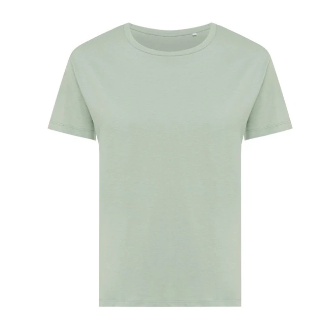 Yala Women Recycled Cotton T-shirt