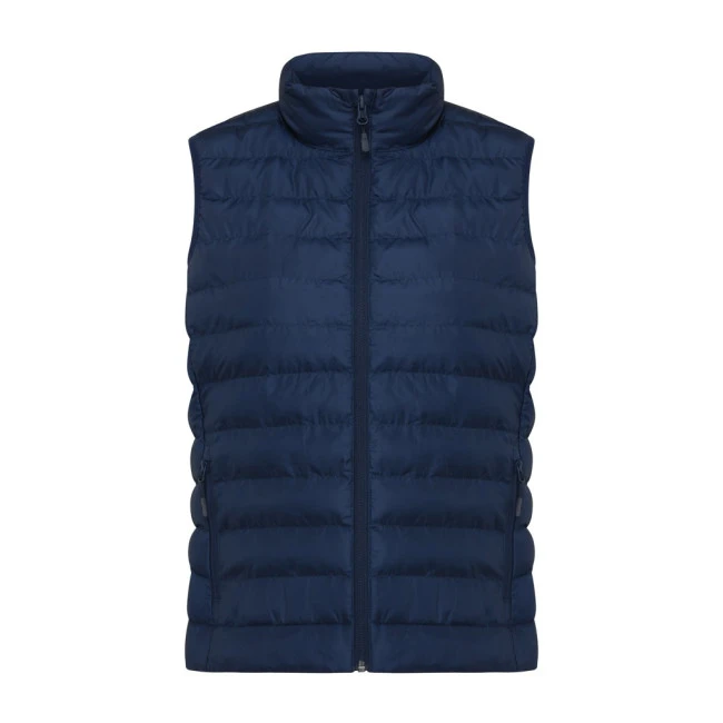 Meru Women Recycled Polyester Bodywarmer