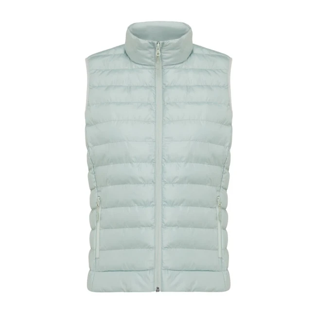 Meru Women Recycled Polyester Bodywarmer