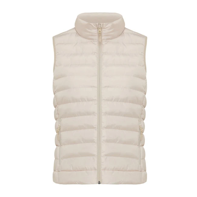 Meru Women Recycled Polyester Bodywarmer