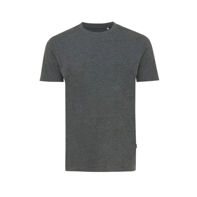 Manuel Recycled Cotton T-shirt Undyed