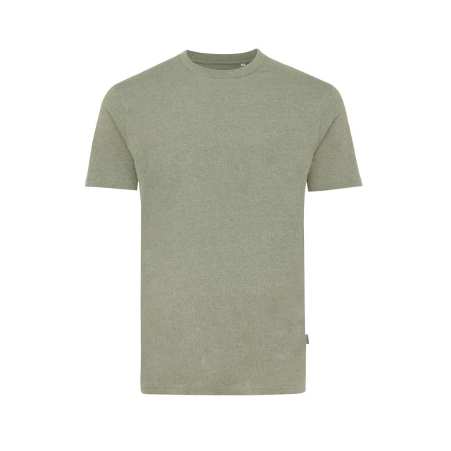 Manuel Recycled Cotton T-shirt Undyed