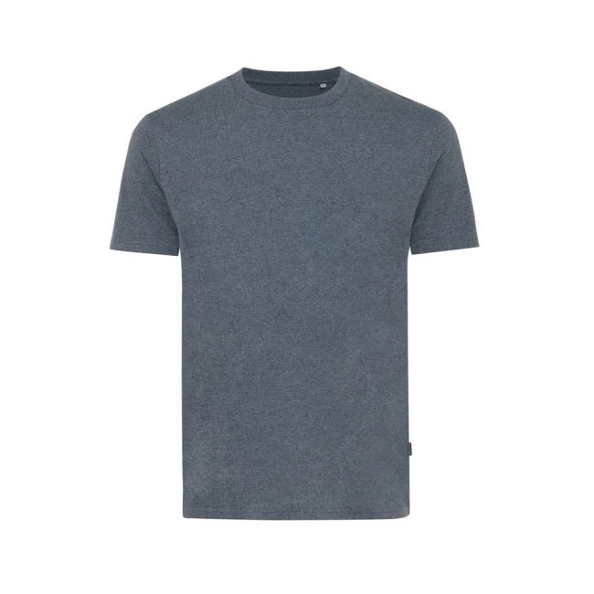 Manuel Recycled Cotton T-shirt Undyed