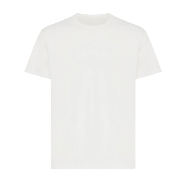 Tikal Recycled Polyester Quick Dry Sport T-shirt