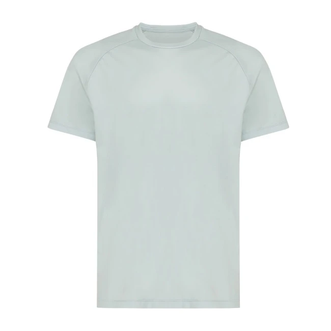 Tikal Recycled Polyester Quick Dry Sport T-shirt