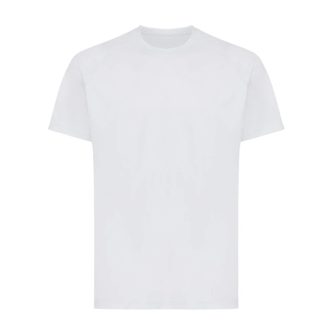 Tikal Recycled Polyester Quick Dry Sport T-shirt