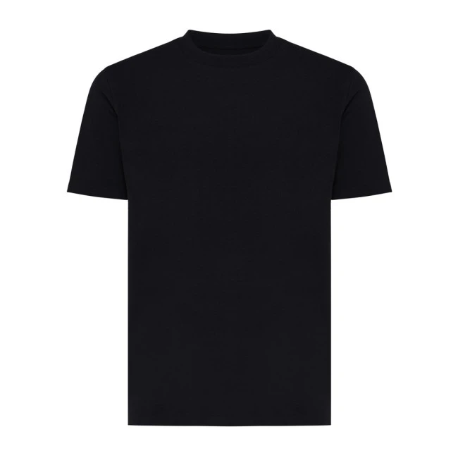 Sierra Lightweight Recycled Cotton T-shirt