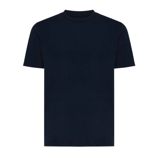 Sierra Lightweight Recycled Cotton T-shirt