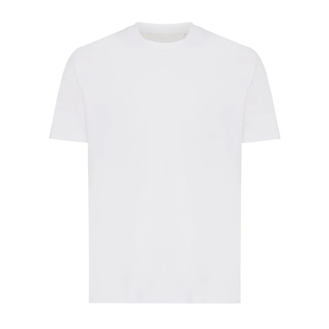 Sierra Lightweight Recycled Cotton T-shirt