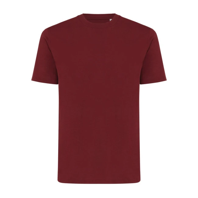 Sierra Lightweight Recycled Cotton T-shirt