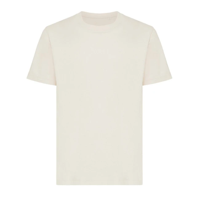 Sierra Lightweight Recycled Cotton T-shirt