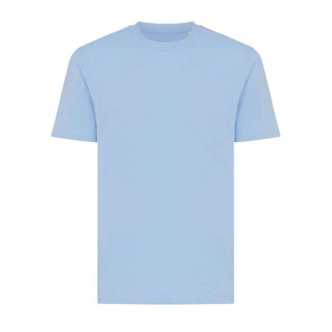 Sierra Lightweight Recycled Cotton T-shirt