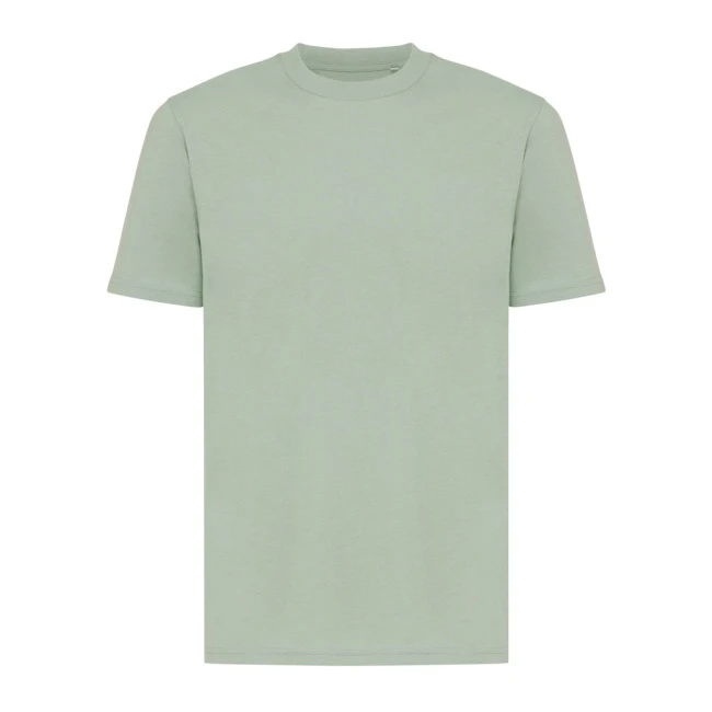 Sierra Lightweight Recycled Cotton T-shirt