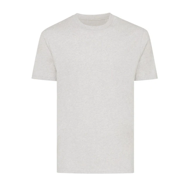 Sierra Lightweight Recycled Cotton T-shirt