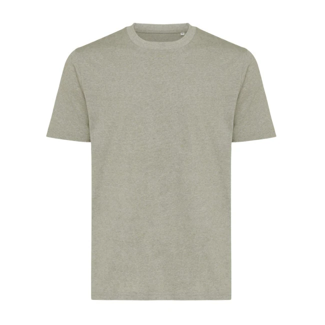 Sierra Lightweight Recycled Cotton T-shirt