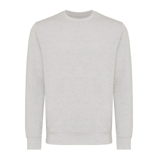 Etosha Lightweight Recycled Cotton Crew Neck